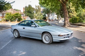 1996 BMW 840 Ci