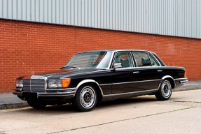 1978 Mercedes-Benz 280 SEL