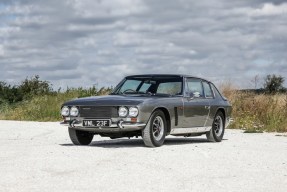 1967 Jensen Interceptor