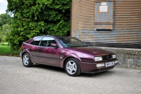 1996 Volkswagen Corrado