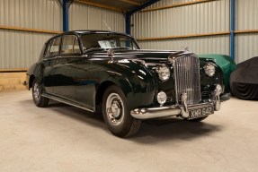 1956 Bentley S1