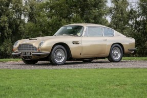 1967 Aston Martin DB6