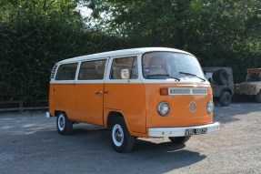 1978 Volkswagen Type 2 (T2)