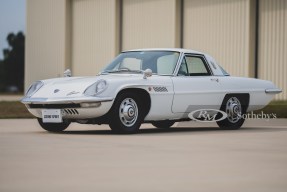 1967 Mazda Cosmo