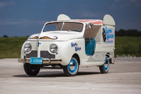 1948 Crosley CC