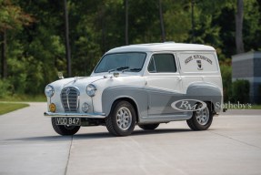 1958 Austin A35