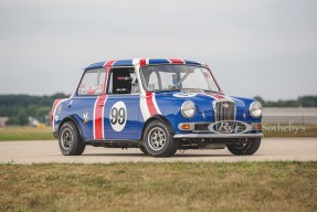 1967 Wolseley Hornet