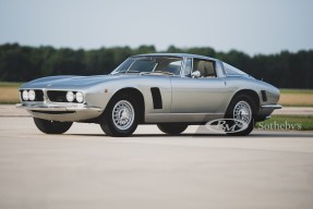 1968 Iso Grifo