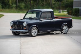 1975 Austin Mini