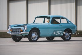 1966 Honda S600