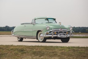 1952 Hudson Hornet