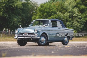 1960 Hillman Minx