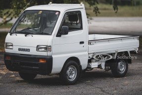 1993 Suzuki Carry