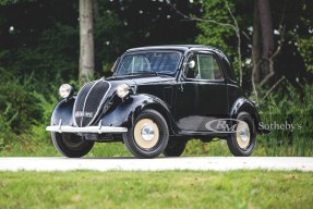 1947 Fiat 500