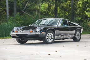 1973 Lotus Europa