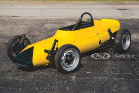  Autodynamics Formula Vee