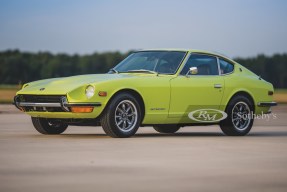 1972 Datsun 240Z