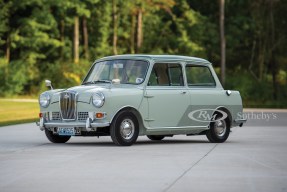 1966 Wolseley Hornet