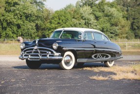 1952 Hudson Hornet