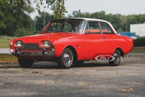 1961 Ford Taunus