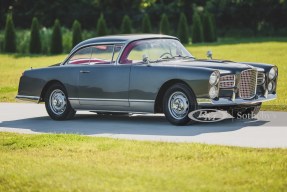 1961 Facel Vega HK500