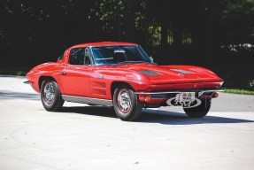 1963 Chevrolet Corvette