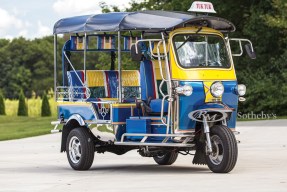  Tuk-Tuk 