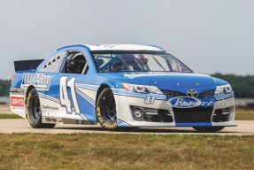 2014 Toyota Camry NASCAR