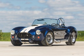 2002 Shelby Cobra 427