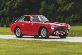1952 Ferrari 225