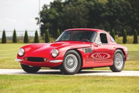 1965 TVR Griffith