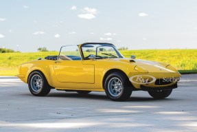 1972 Lotus Elan