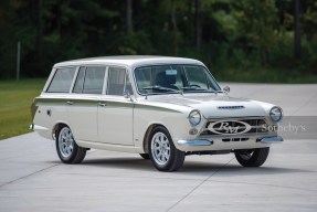 1965 Ford Lotus Cortina