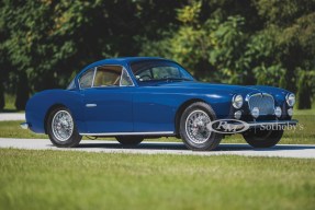 1954 Talbot-Lago T26