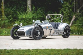 1957 Lotus Seven