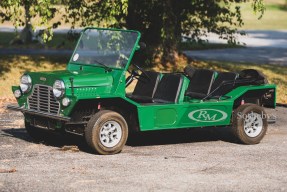 1967 Austin Mini Moke