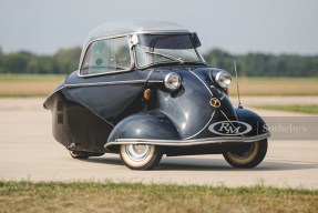 1955 Messerschmitt KR 175