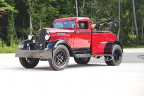 1933 Dodge Brothers H44