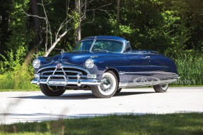 1951 Hudson Hornet