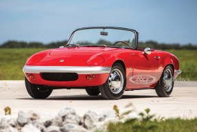 1965 Lotus Elan