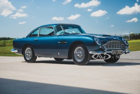 1964 Aston Martin DB5