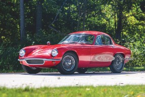 1962 Lotus Elite