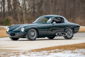 1960 Lotus Elite