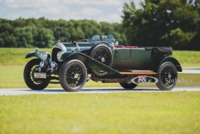1924 Bentley 3-4½ Litre