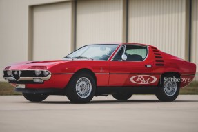 1971 Alfa Romeo Montreal