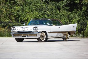 1957 DeSoto Adventurer