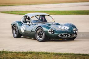 1964 Ginetta G4