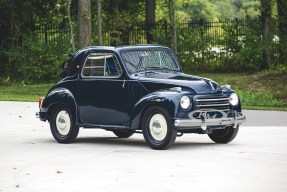 1951 Fiat 500