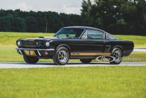 1966 Shelby GT350