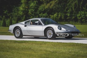 1972 Ferrari Dino 246 GT